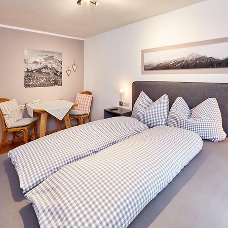 Ferienwohnung Graseck Garmisch-Partenkirchen Esterno foto